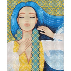 Алмазна мозаїка 