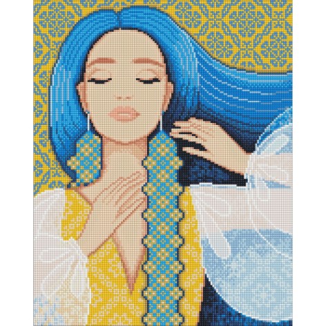 Алмазна мозаїка 