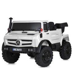 Детский электромобиль Джип M 5837EBLR-1(36V) до 50 кг