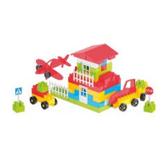 Дитячий Конструктор 