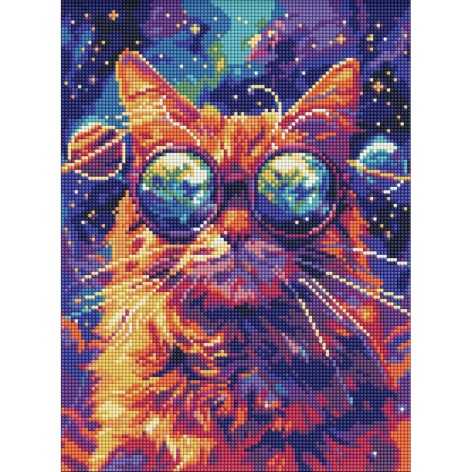 Алмазна мозаїка 