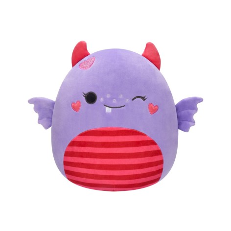 М'яка іграшка Монстрик Атватер Squishmallows SQVA00803, 13 см
