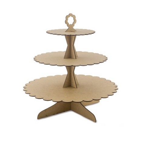 Заготовка для декорування 