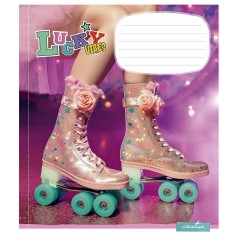 Тетрадь ученическая 