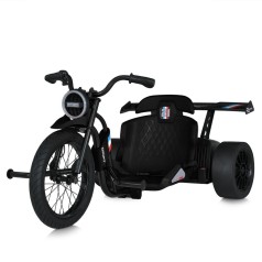 Детский электромобиль Дрифт-карт M 5847A-2 до 70 кг