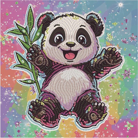 Алмазна мозаїка 