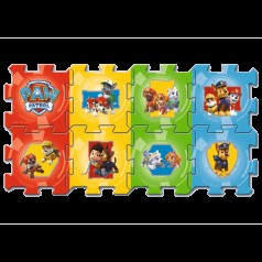 Мягкие пазлы - 