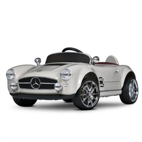 Детский электромобиль Машина M 6040EBLR-13 до 30 кг