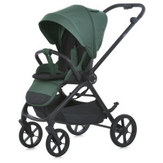 Детская прогулочная коляска CHLOE ME 1191 Smoke Green