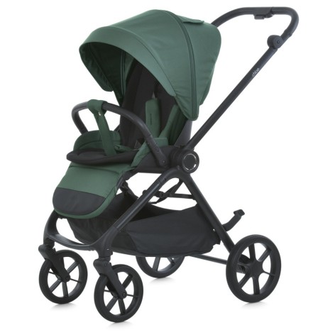 Детская прогулочная коляска CHLOE ME 1191 Smoke Green