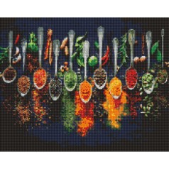 Алмазна мозаїка 