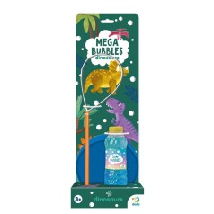 Мильні бульбашки 