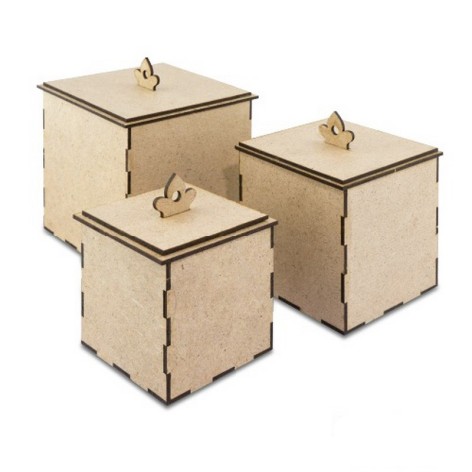 Заготовка для декорування 