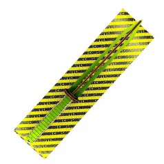 Деревянный сувенирный нож «jKommando LIME» JK-Li