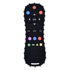 Силиконовый прорезыватель 