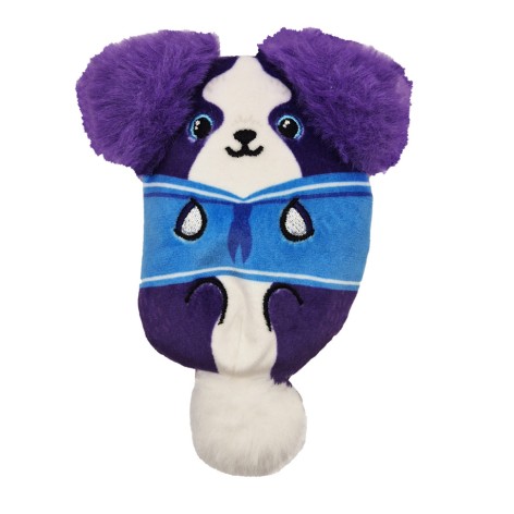 М'яка іграшка Собачки та білочки Dogs vs Squirls V2001-36-36, 10 см