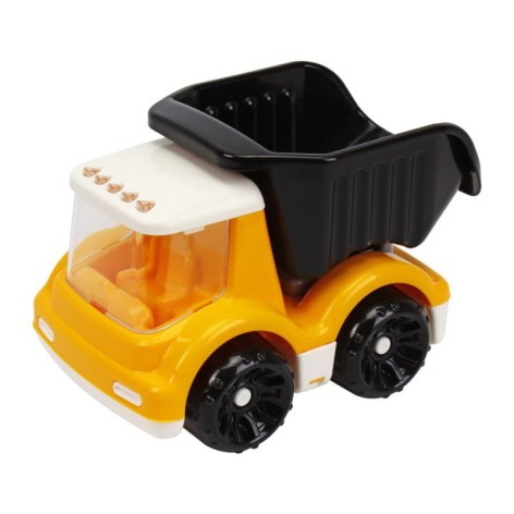 Дитяча іграшка Самоскид 0907TXK(Black) чорний