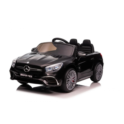 Детский электромобиль Bambi M 4871EBLRS-2 до 30 кг