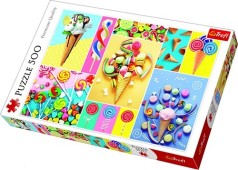 Пазлы - (500 Элм.) - 