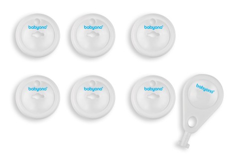 Безопасный дом: 