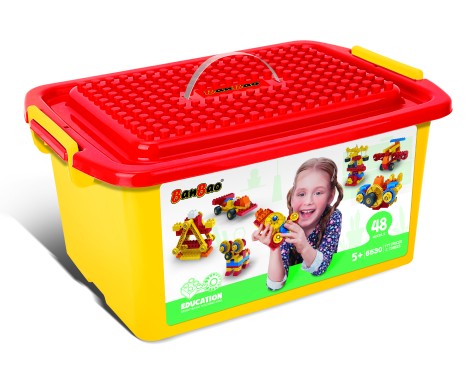 Конструктор 