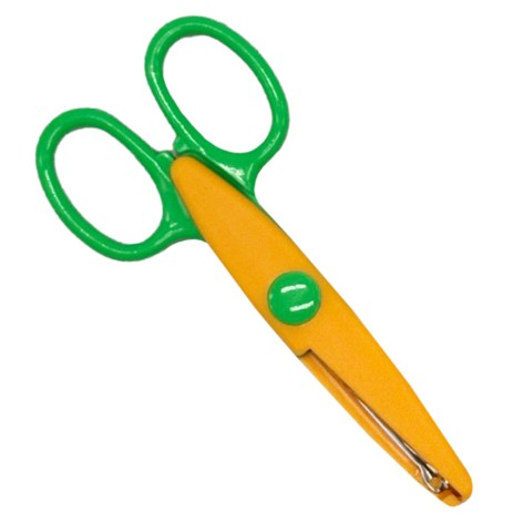 Ножиці дитячі 