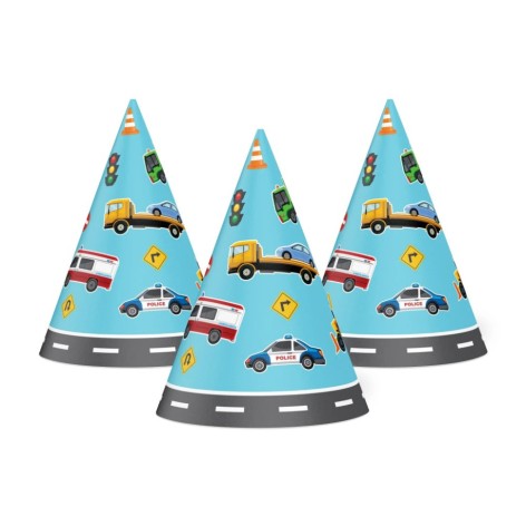 Колпак праздничный 