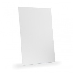 Картон ґрунтований GPA1802030, 20х30 см, 3 мм, гладка фактура, акрил