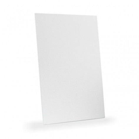 Картон ґрунтований GPA1802030, 20х30 см, 3 мм, гладка фактура, акрил