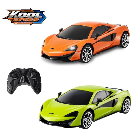 Машинка на радіокеруванні 