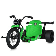 Детский электромобиль Дрифт-карт M 5847A-5 до 70 кг