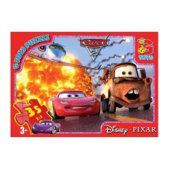 Пазлы детские 