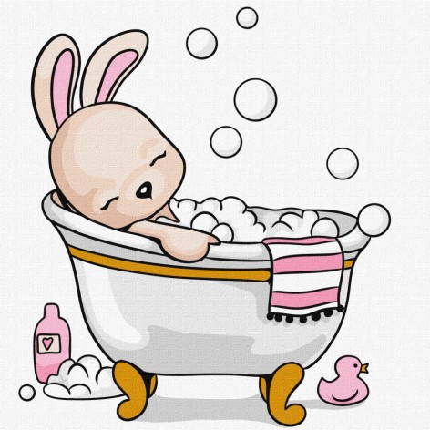 Картина за номерами 