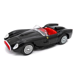 Колекційна автомодель FERRARI 18-36100-5 масштаб 1:43