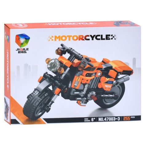 Дитячий конструктор 