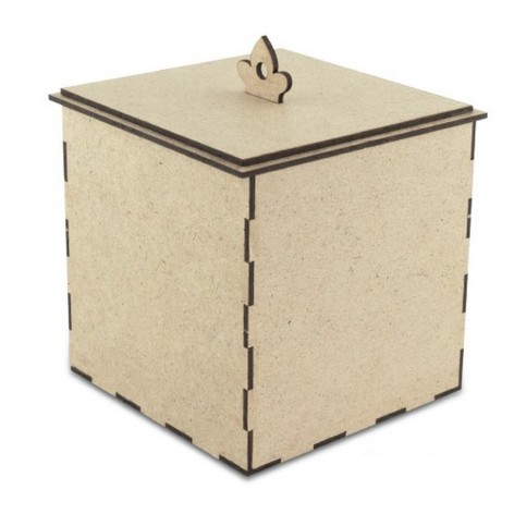 Заготовка для декорування 