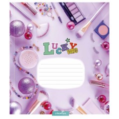 Зошит учнівський 