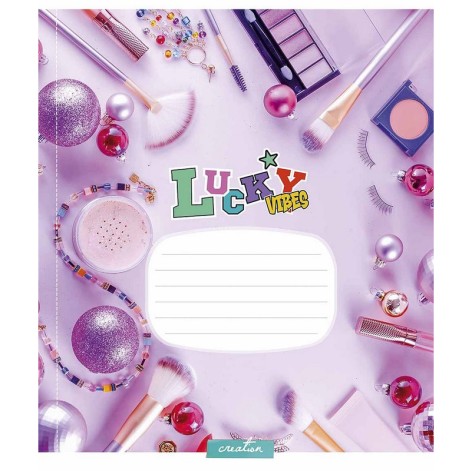 Зошит учнівський 