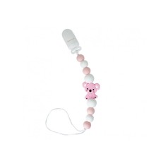 Цепочка для пустышки 