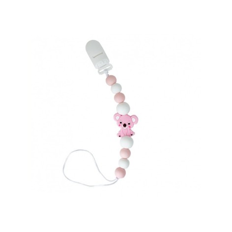 Цепочка для пустышки 