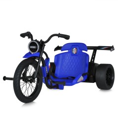 Детский электромобиль Дрифт-карт M 5847A-4 до 70 кг