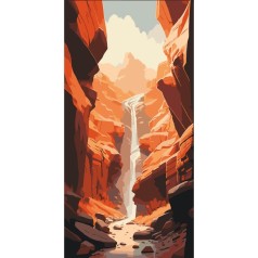 Картина за номерами 