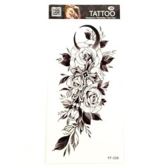Тимчасове тату 