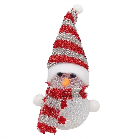 Нічник новорічний 