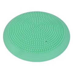 Подушка для йоги масажна MS 1651-9(Green) розмір 33 см