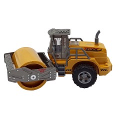 Детская игрушечная строительная техника 