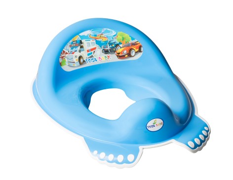 Туалетні сидіння 