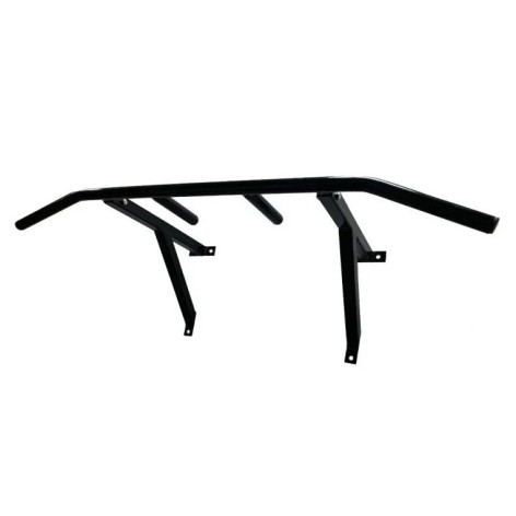 Турник настенный Wide Pro черный NE-TR-16B