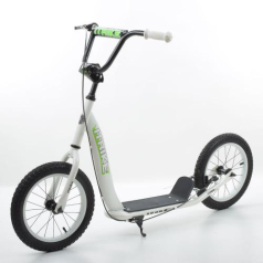 Самокат городской iTrike SR 2-043-2-W подростковый