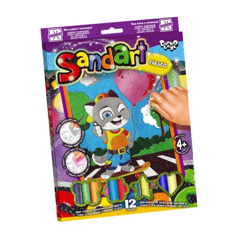 Набор для творчества 